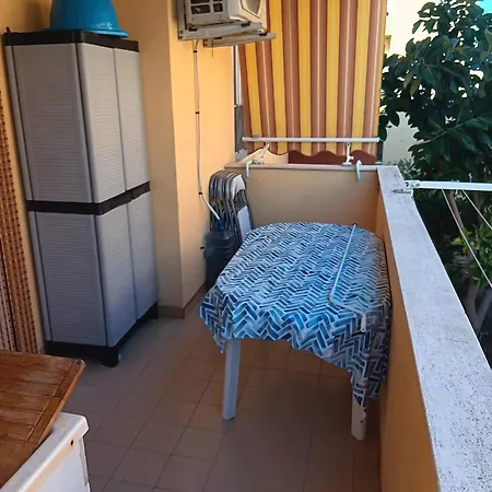 Apartmán 200 Meters From The Sea Alghero