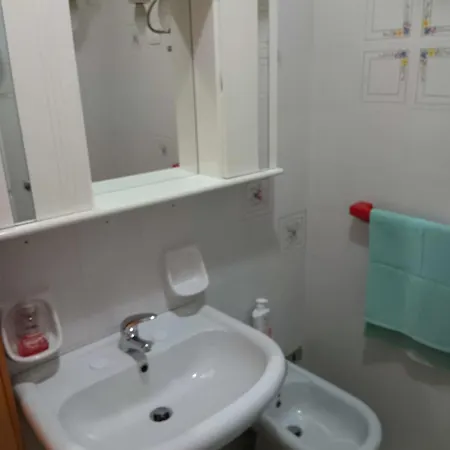 200 Meters From The Sea Apartmán *
