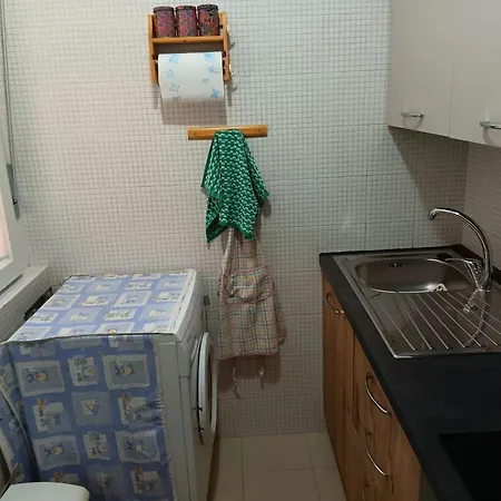 200 Meters From The Sea Apartmán