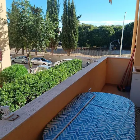 Apartmán 200 Meters From The Sea Alghero
