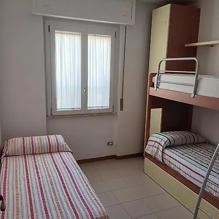 Appartement 200 Meters From The Sea *