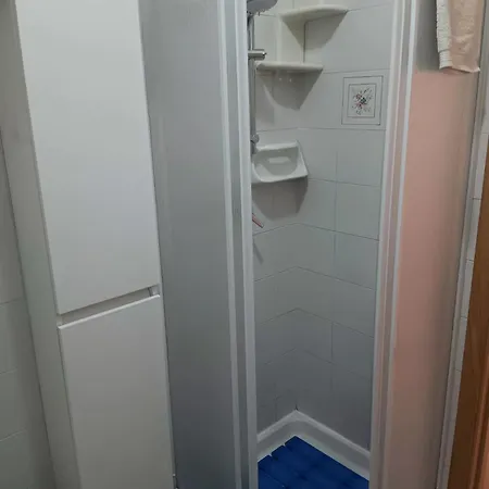 Appartement 200 Meters From The Sea Alghero