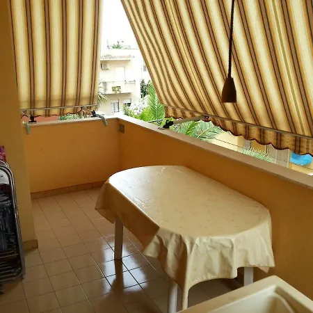 200 Meters From The Sea